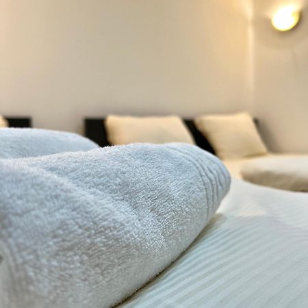 Gray Harmony Rooms โมสตาร์ ภายนอก รูปภาพ