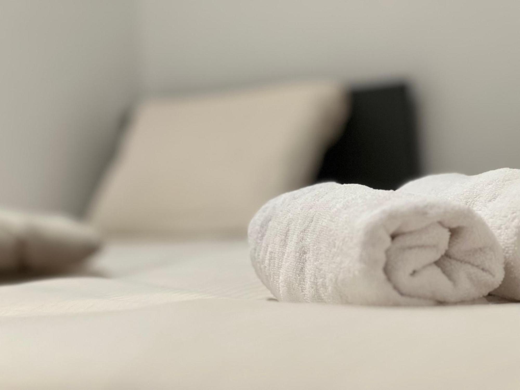 Gray Harmony Rooms โมสตาร์ ภายนอก รูปภาพ