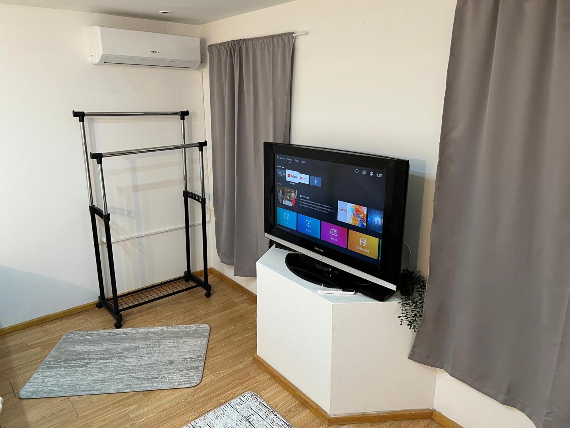 Gray Harmony Rooms โมสตาร์ ภายนอก รูปภาพ