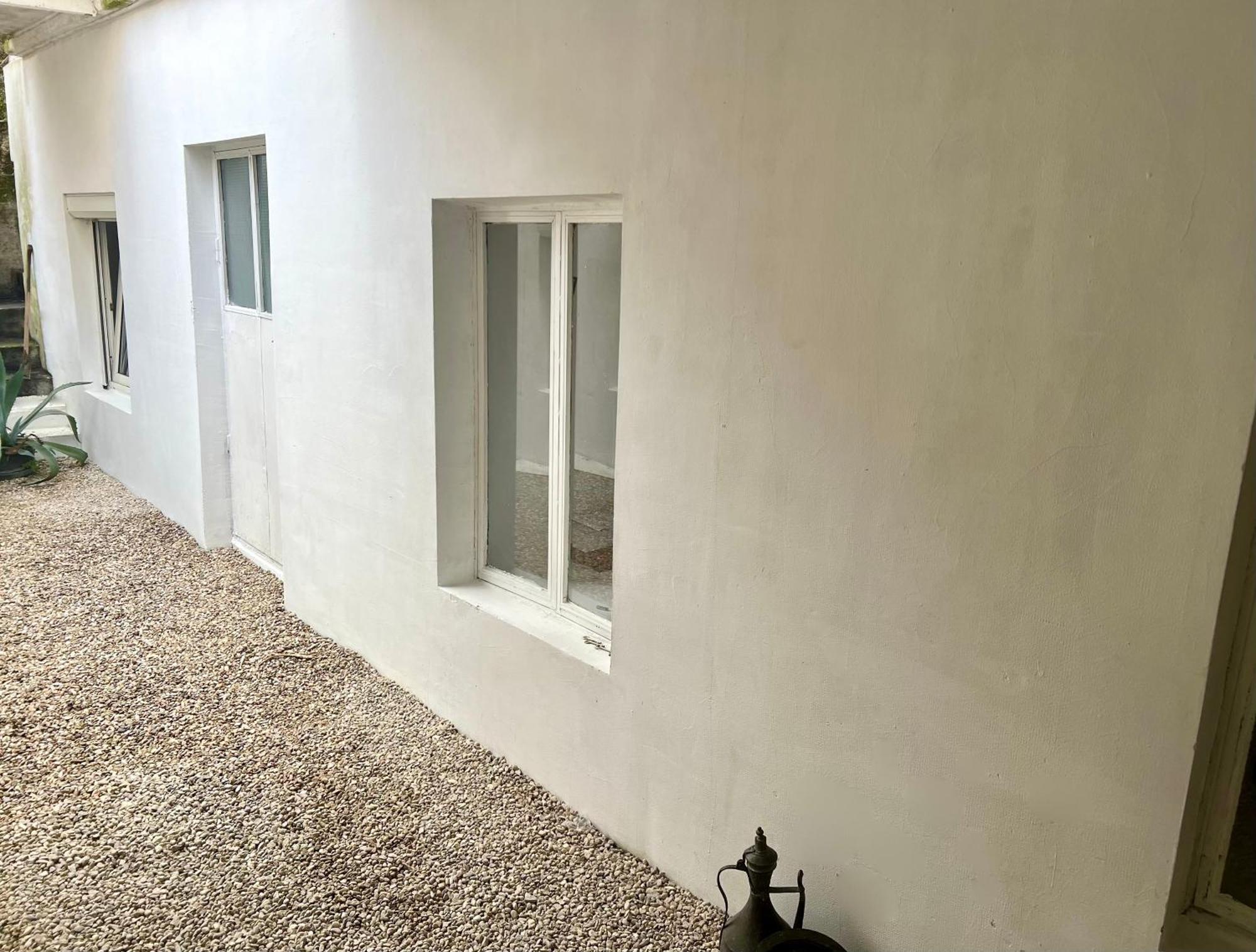 Gray Harmony Rooms โมสตาร์ ภายนอก รูปภาพ