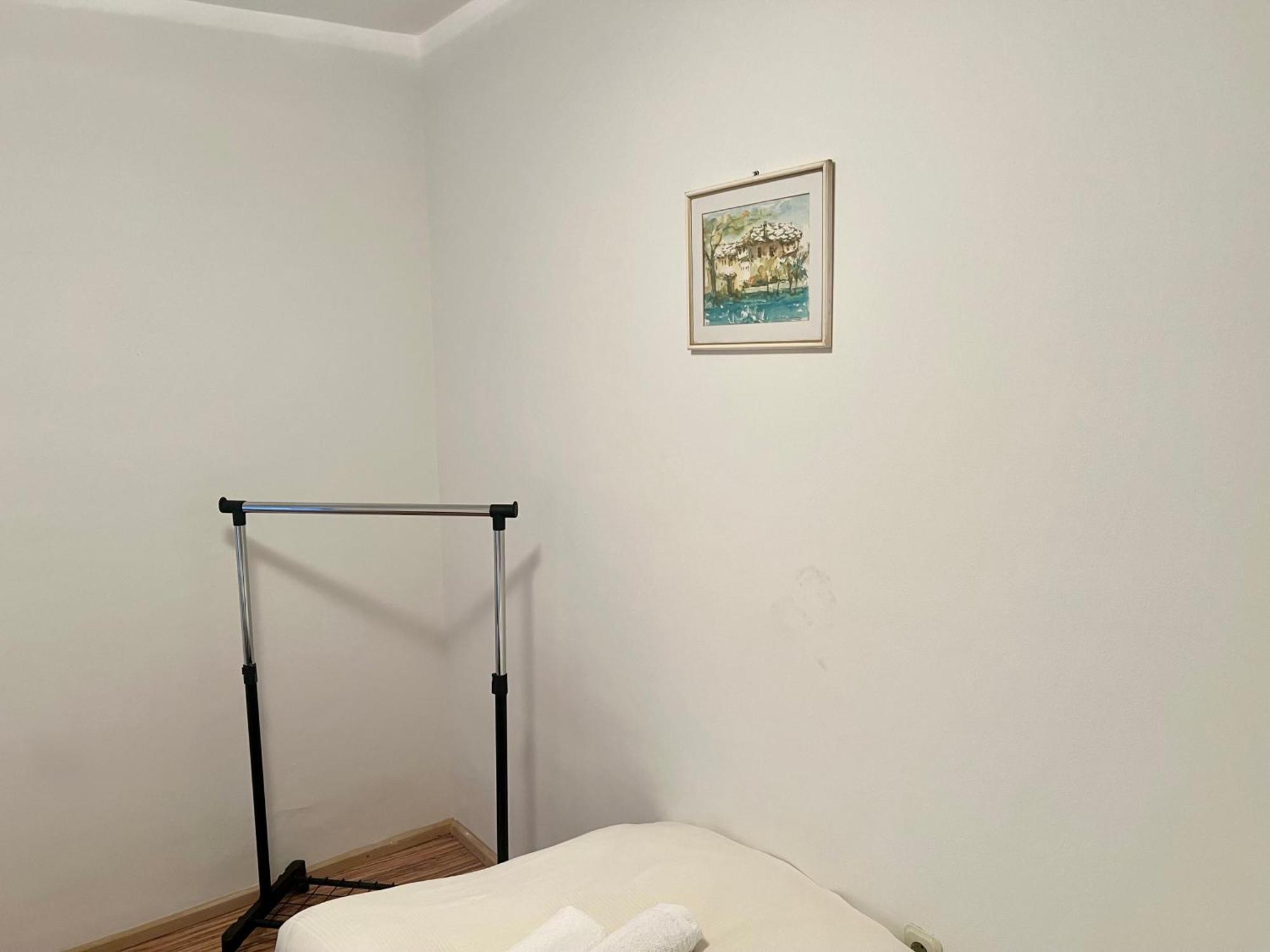 Gray Harmony Rooms โมสตาร์ ภายนอก รูปภาพ